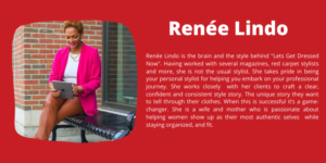 Meet Renee