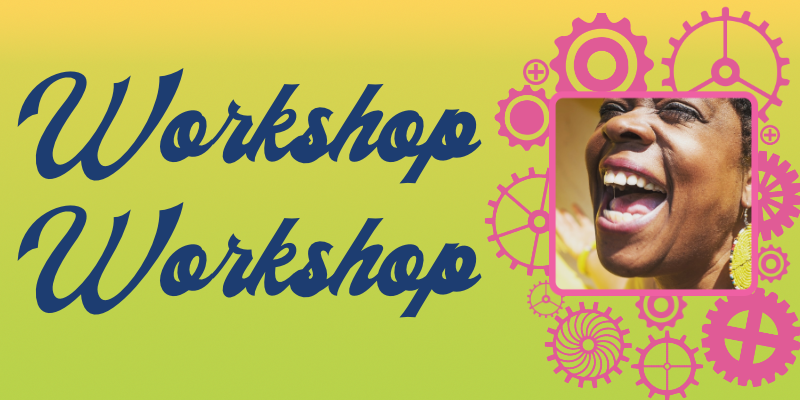 Workshop Workshop header image